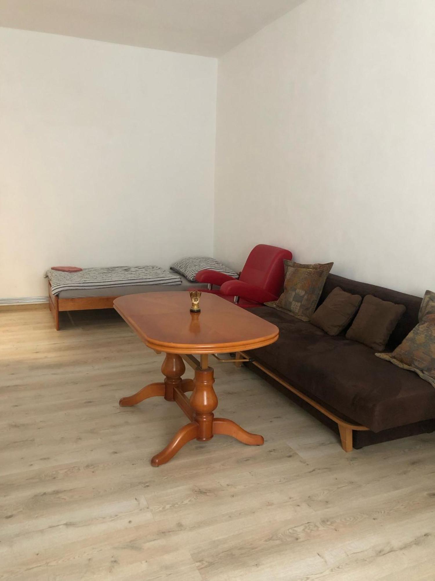 Apartmany Prazska Ústí nad Labem Exteriör bild