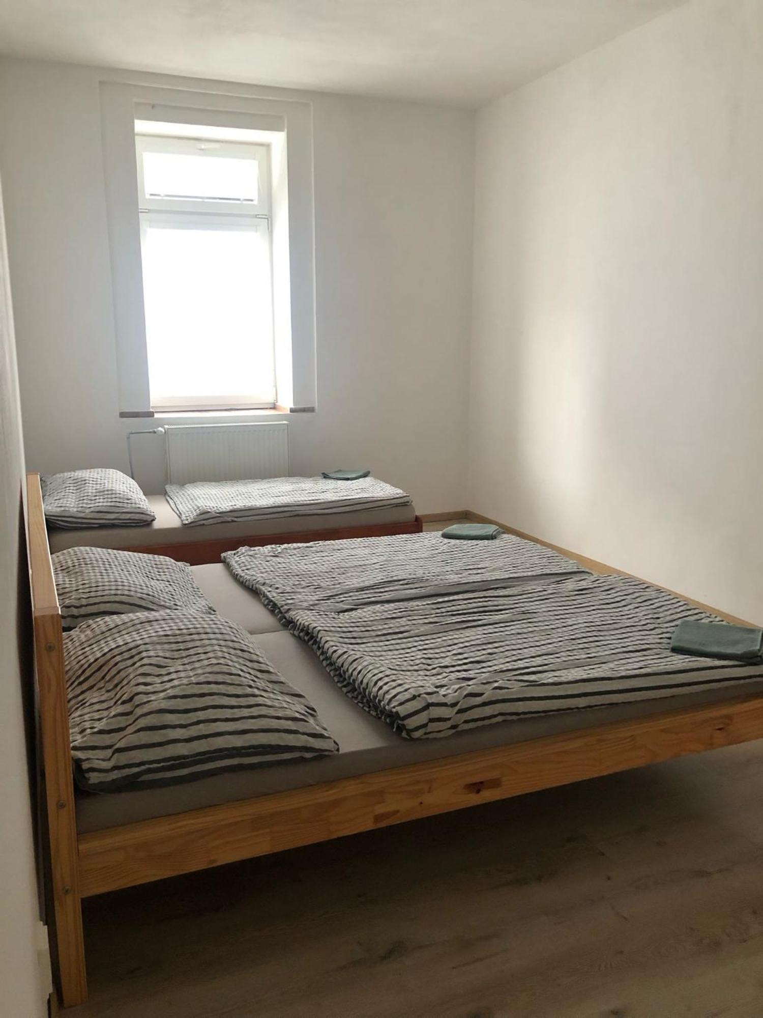 Apartmany Prazska Ústí nad Labem Exteriör bild
