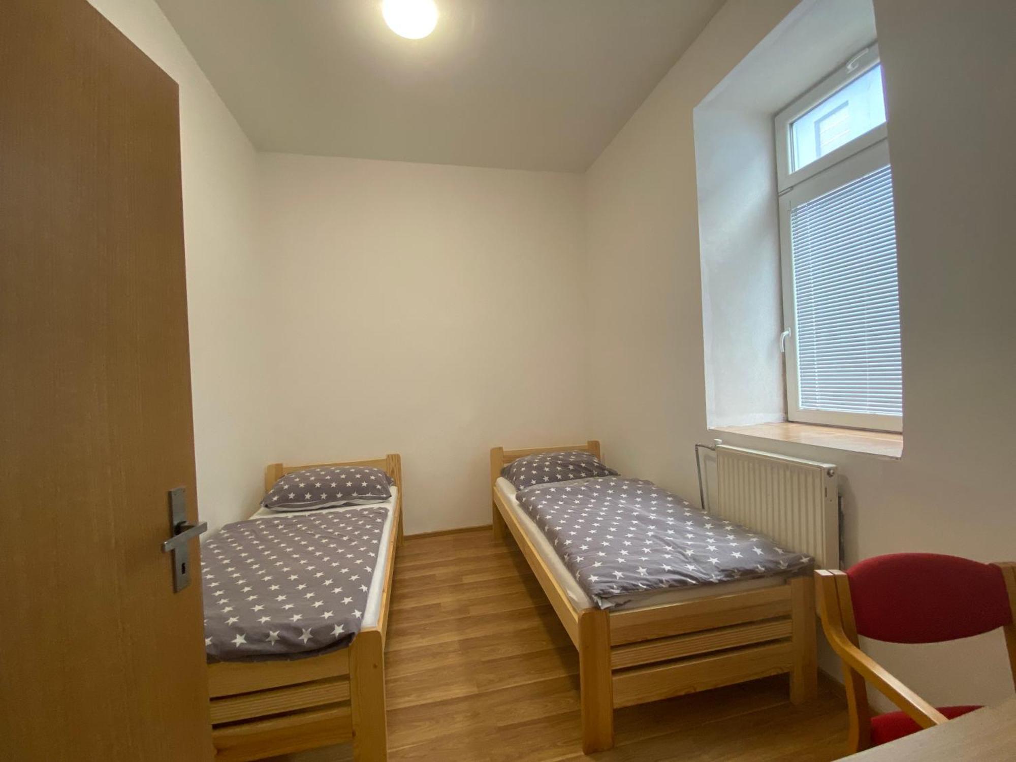 Apartmany Prazska Ústí nad Labem Exteriör bild