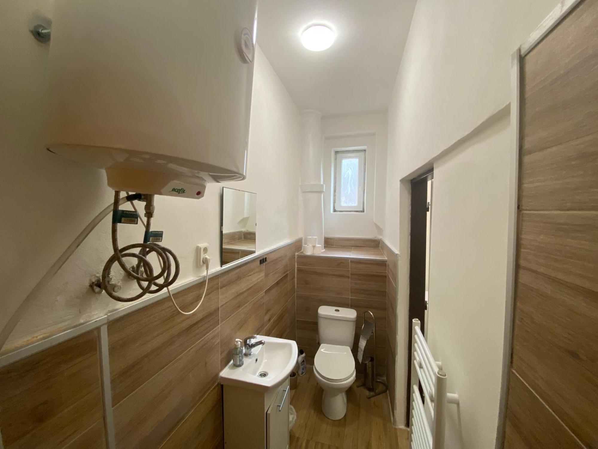 Apartmany Prazska Ústí nad Labem Exteriör bild