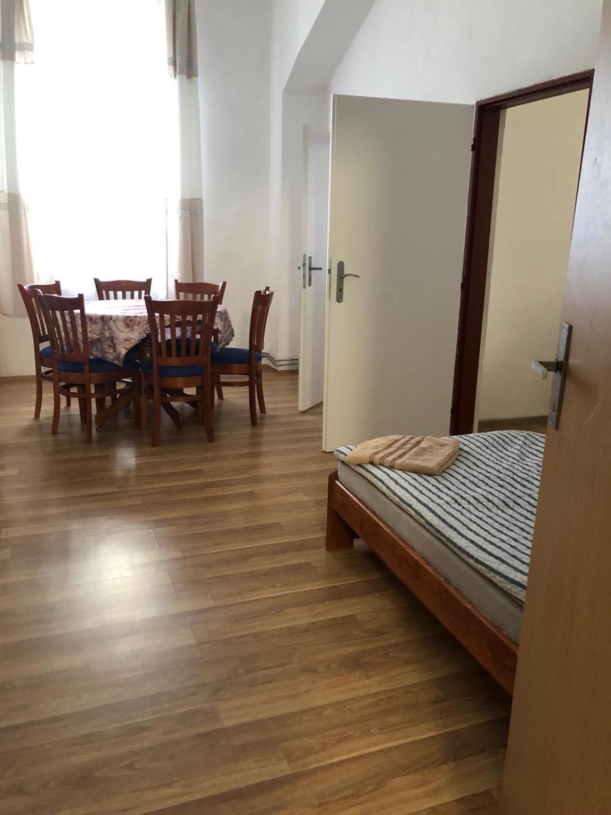 Apartmany Prazska Ústí nad Labem Exteriör bild
