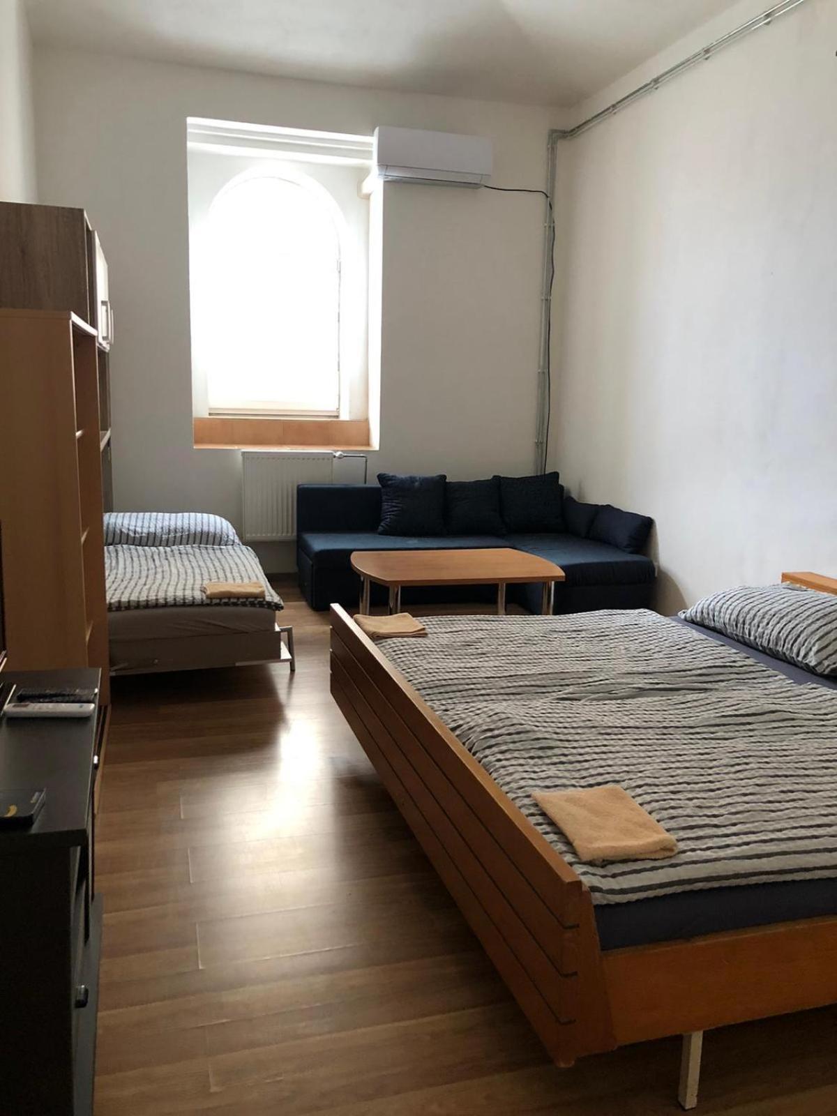Apartmany Prazska Ústí nad Labem Exteriör bild