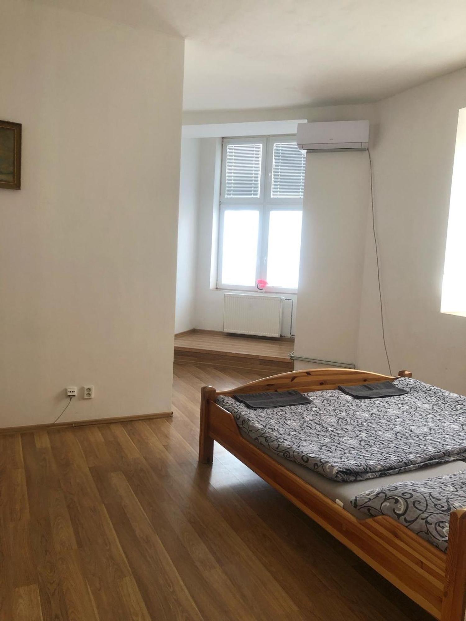 Apartmany Prazska Ústí nad Labem Exteriör bild