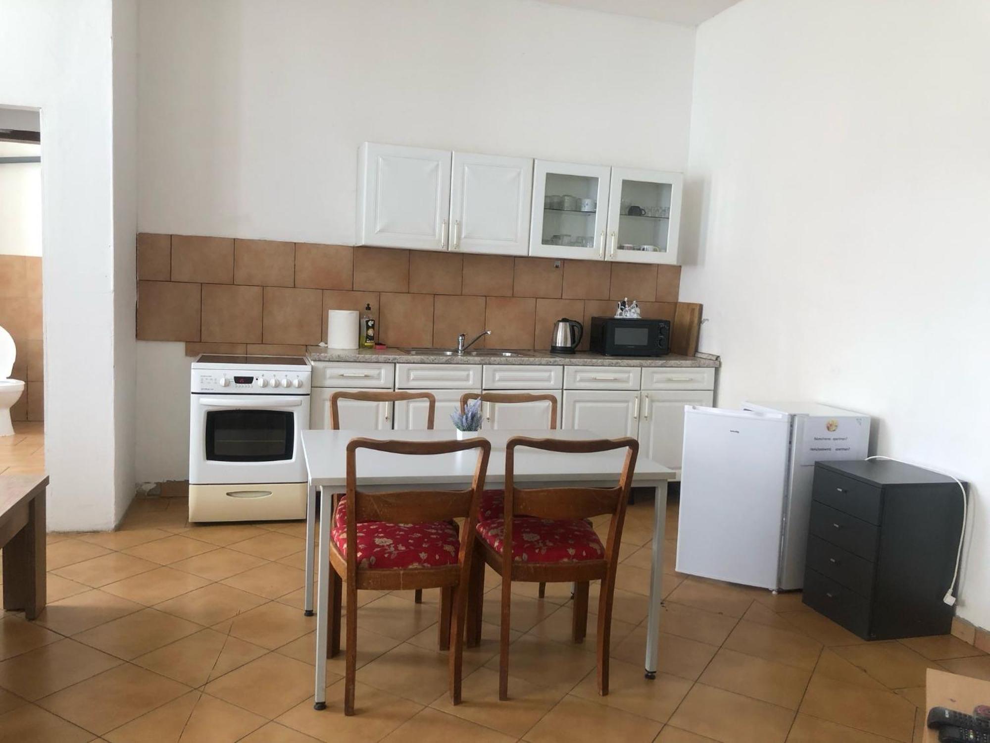 Apartmany Prazska Ústí nad Labem Exteriör bild